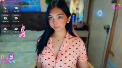Lucy online show from July 21, 1:29 am
