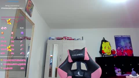 Lucy online show from January 14, 7:00 pm