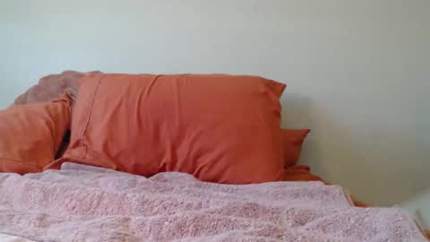 Lucy Liberty online show from November 5, 10:01 pm