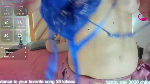  SleepyAbuela online show from December 19, 6:58 pm