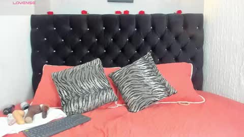 Lucy online show from March 28, 11:50 pm