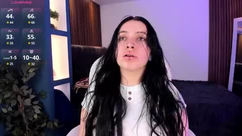 Snapshot of lucy_smith7 chatting on February 18, 3:31 am Sofia  online show from February 18, 3:31 am