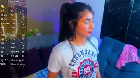 lucyfergp online show from July 17, 5:09 am