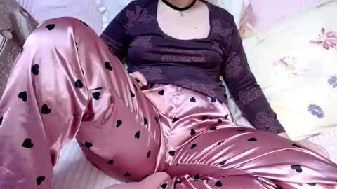 LucyGoldS online show from January 13, 9:17 am