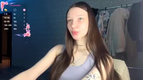 Ella online show from March 3, 3:46 am