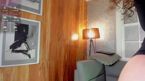 Lucy online show from October 28, 4:02 am