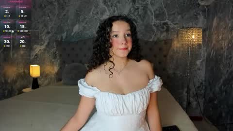 Lucy online show from March 25, 2:07 am