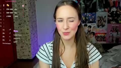 Lucy Rose online show from October 2, 4:28 pm