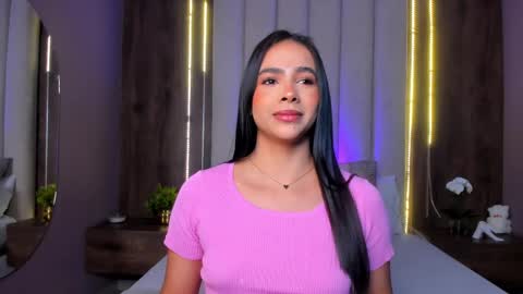 Snapshot of lucysalvatore chatting on September 23, 2:55 pm Lucy online show from September 23, 2:55 pm