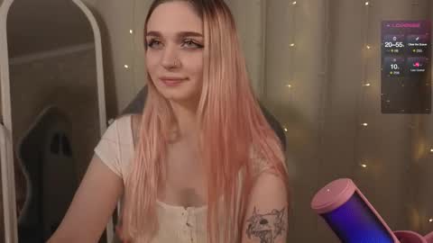 Lucy online show from January 12, 6:37 pm