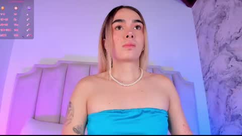 Lucy online show from March 8, 11:37 am