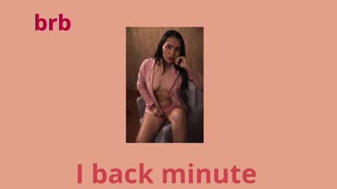 Lucy Liiu online show from March 10, 3:09 pm