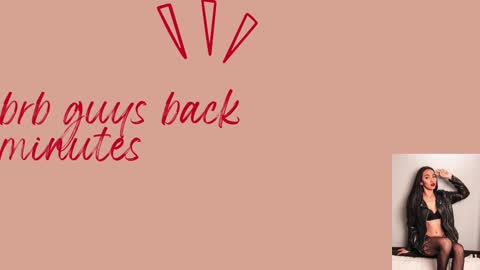 Lucy Liiu online show from February 19, 10:53 pm