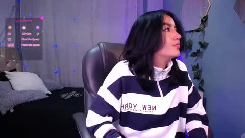 LUDOVICA online show from February 11, 2:59 am