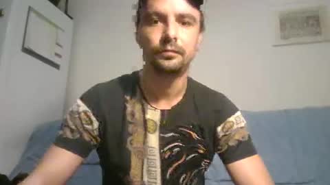 luffyman20 online show from February 4, 5:55 pm