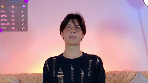 Lui online show from March 21, 10:46 pm