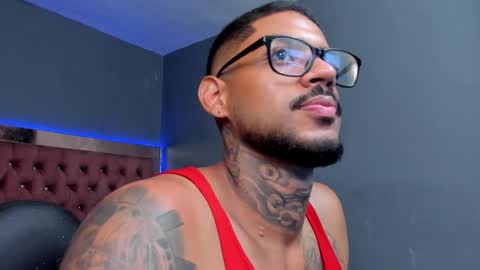 Luigi Vitale online show from February 27, 3:29 am