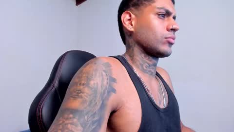 Luigi Vitale online show from October 13, 7:21 am