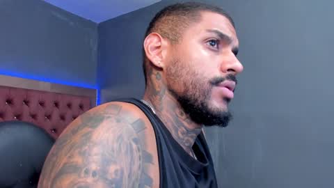 Luigi Vitale online show from February 5, 9:57 am