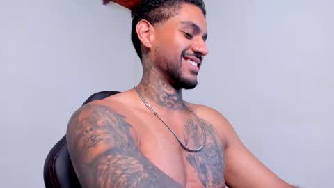 Luigi Vitale online show from November 14, 4:03 am