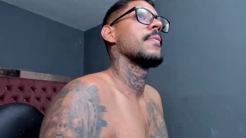 Luigi Vitale online show from March 9, 7:23 am