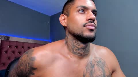 Luigi Vitale online show from February 22, 9:56 am