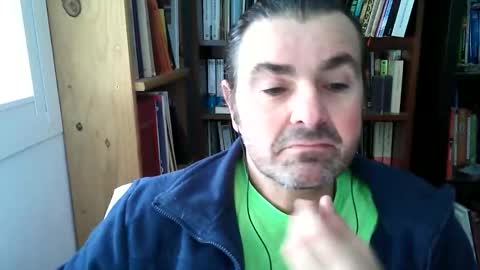 LUIGIJOHN online show from December 5, 9:30 am