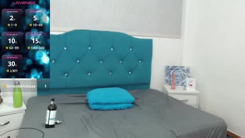 luigimarchetti online show from February 19, 11:15 pm