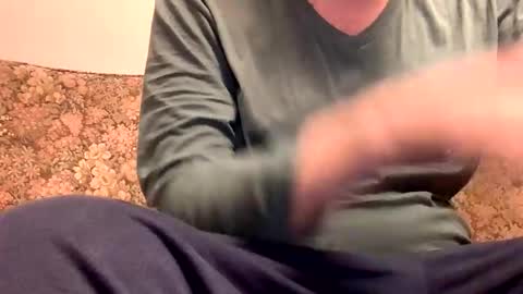 Luis online show from May 17, 8:51 pm