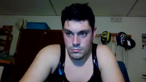 A slave to the mistress.. un esclavo para las amas dominantes. online show from October 21, 8:23 pm