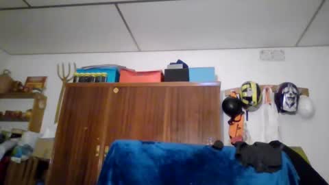 A slave to the mistress.. un esclavo para las amas dominantes. online show from January 15, 5:05 pm