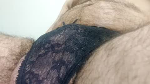 Hairyman online show from June 22, 3:25 am