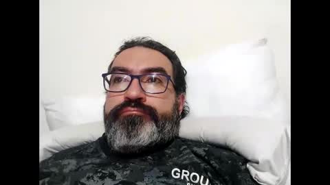 Hairyman online show from January 19, 2:54 am