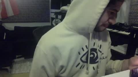 luis603ito online show from April 25, 5:43 pm