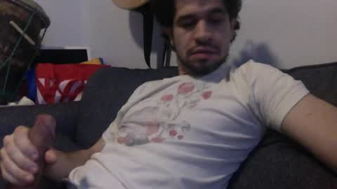 luis603ito online show from November 13, 1:25 pm