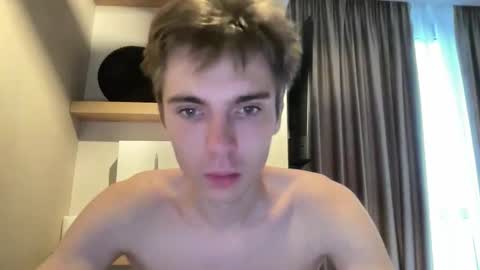 Luis online show from November 18, 7:33 am