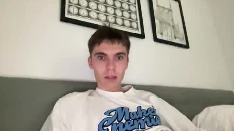 Luis online show from October 6, 9:32 pm