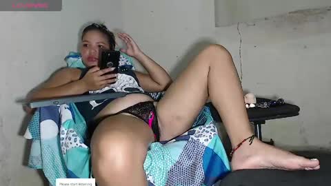 Hot Latina online show from May 28, 11:52 am