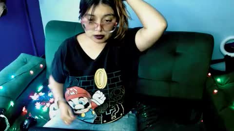 luisa_bunny online show from February 11, 2:37 am