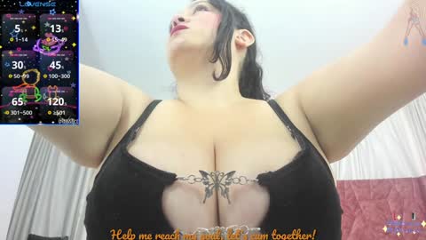 sigueme en instagram  luisaeliza  online show from January 31, 7:40 pm