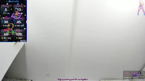 sigueme en instagram  luisaeliza  online show from January 27, 1:37 am