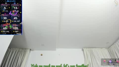 sigueme en instagram  luisaeliza  online show from January 21, 10:41 pm