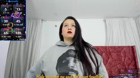 sigueme en instagram  luisaeliza  online show from February 13, 8:03 pm