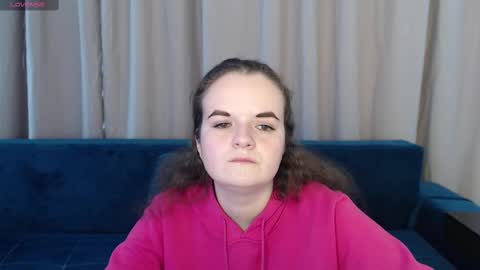 Snapshot of luisa_rosee chatting on February 24, 1:31 pm Luisa Rosee online show from February 24, 1:31 pm