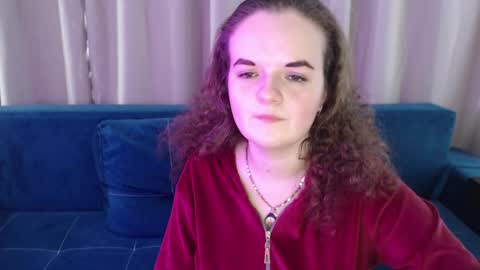 Snapshot of luisa_rosee chatting on February 28, 2:31 pm Luisa Rosee online show from February 28, 2:31 pm