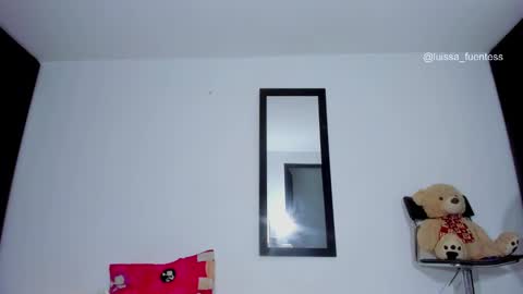   Luisa Fernanda  online show from February 27, 8:56 am