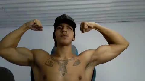 luisadrianguzmansantander5 online show from October 24, 10:16 am