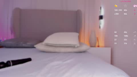 L U I S A online show from September 25, 9:22 pm