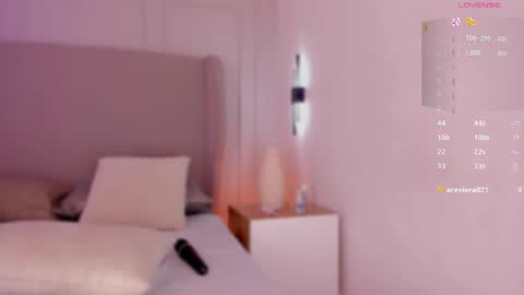 L U I S A online show from September 16, 9:18 pm