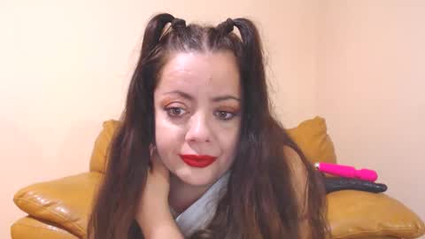 Cassie online show from November 16, 5:59 pm